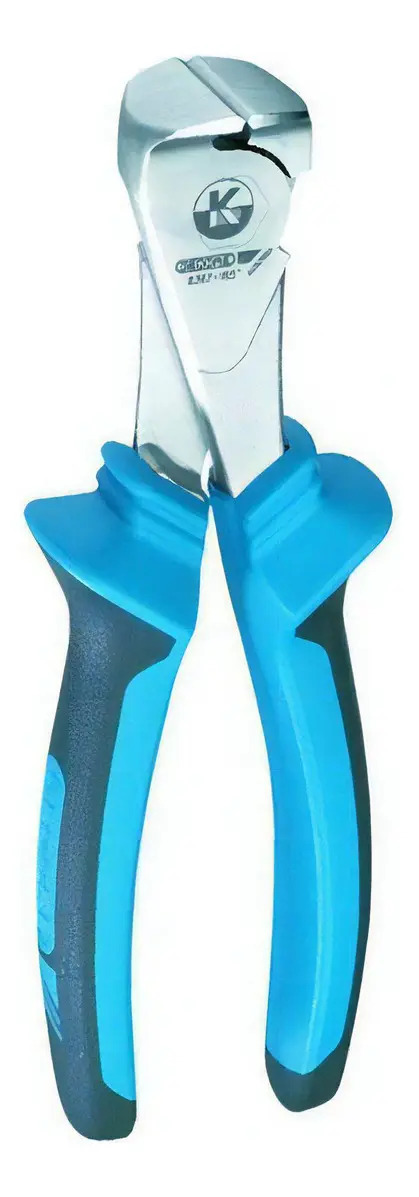 Vde 8367-160 Alicate de Corte Frontal Kraft
