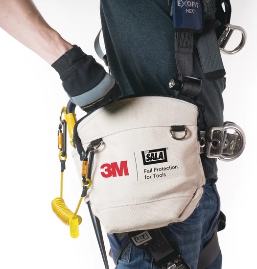 1500130 Bolsa Ferram C Ziper