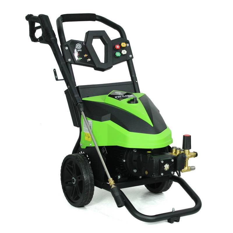 Lav Alta Pressão PW-C48M Multi - Monofasica Agua Fria -220V