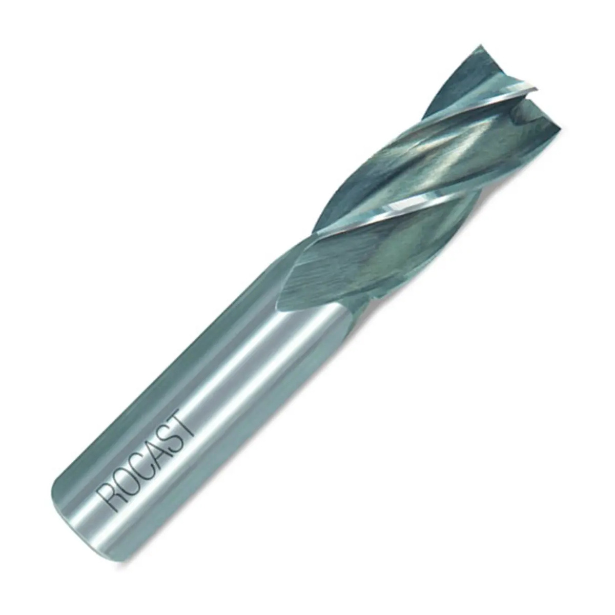 Fresa Topo 2C HP AR-P 1/2" 327 B