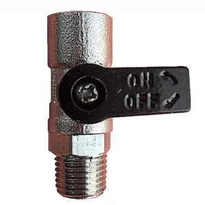 Valvula de Fluxo para SGT-9910