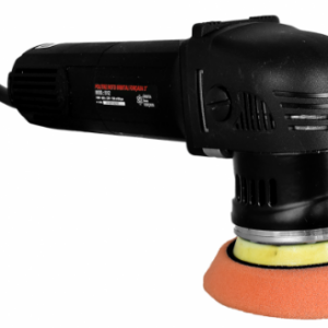 SGT-5112 - 220V- Politriz Roto Orbital Forcada 3" - 5MM - 710W - 1.500 a 4.500 RPM - 60HZ