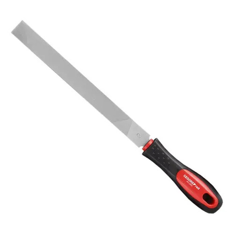 R93120052 Lima plana cabo plastico