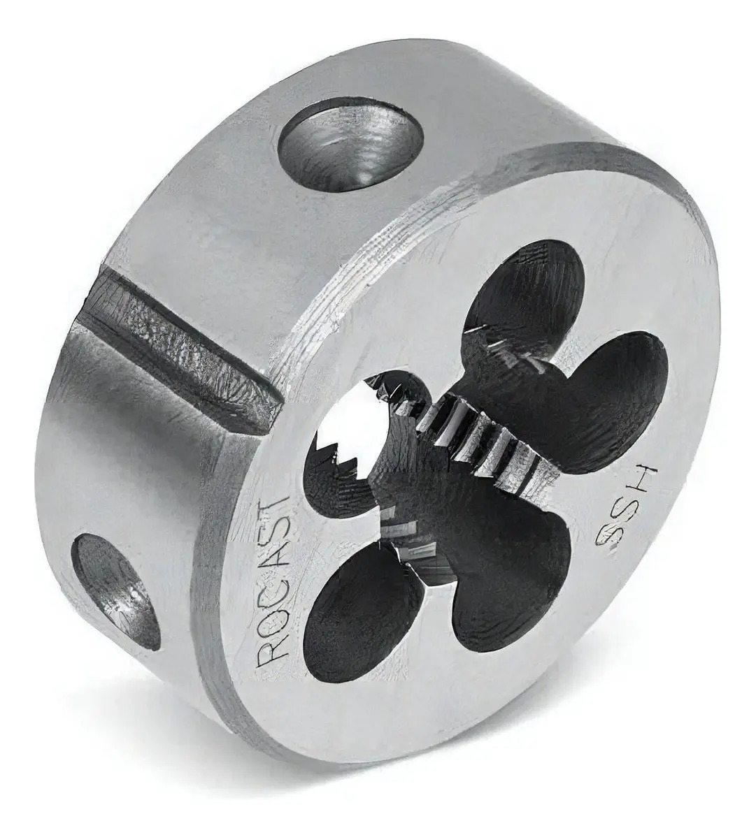 Cossinete Manual HSS Unf 3/8"-24 Fpp 223 B