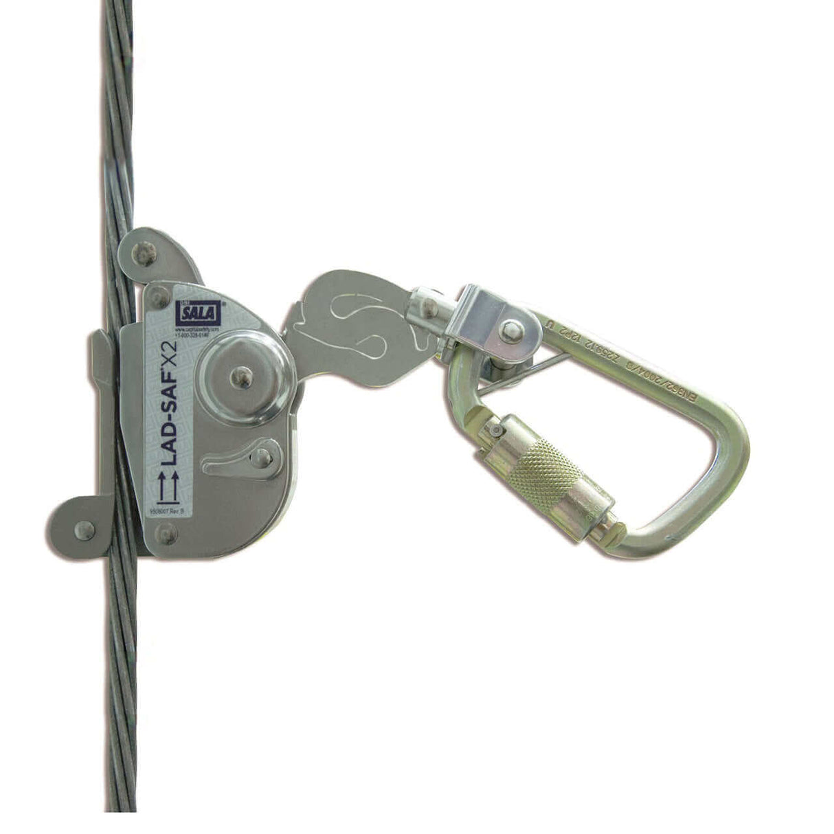 6160030B TR Quedas Ladsaf X2
