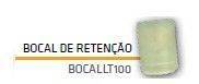 Bocal de Retenção Plasma - LT 50 - 50A
