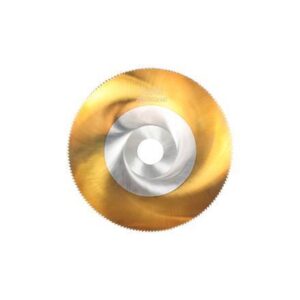 Serra Circular HSS/Tin  50 X 1,20 X 80 D