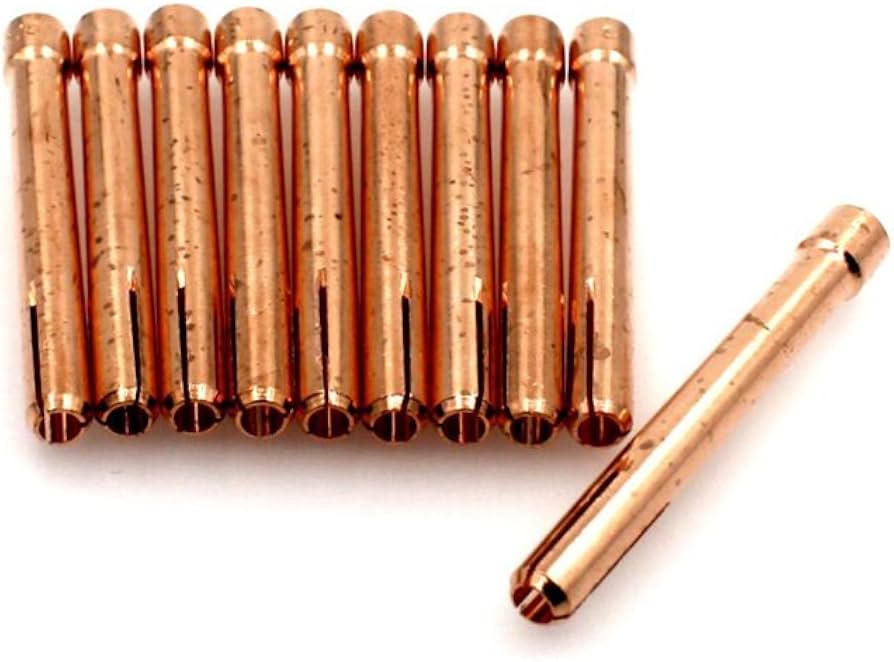 Fixador 2,4MM (3/32") 10N24