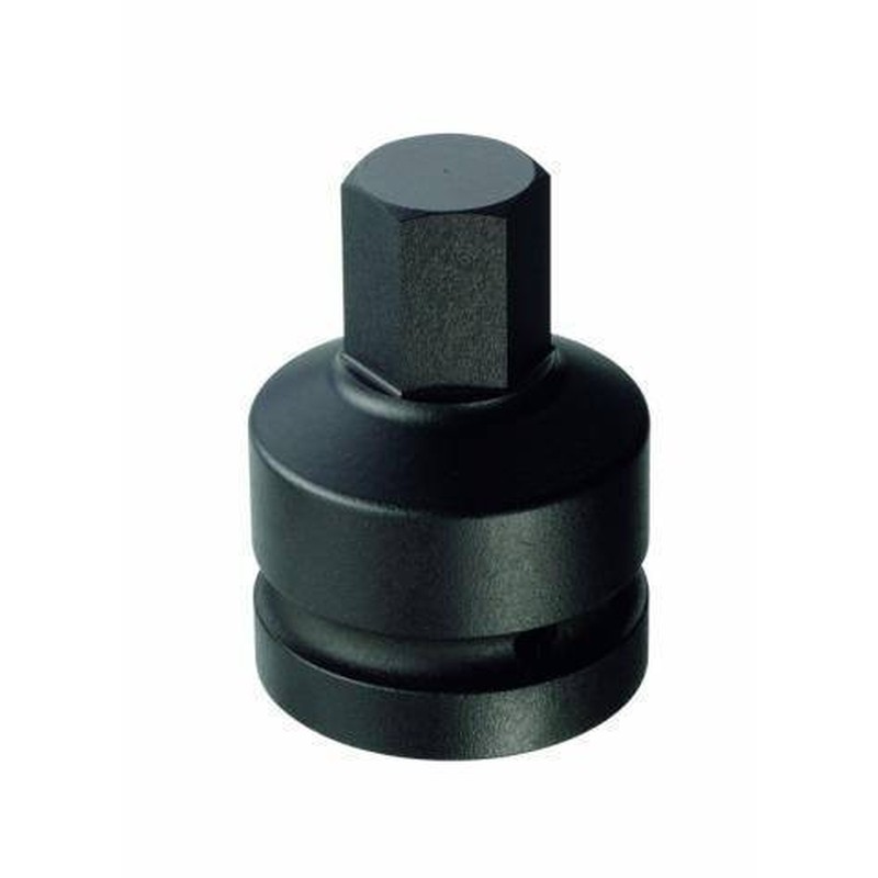 INK21-26 Chave Soquete Hexagonal de Impacto