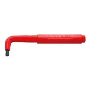 Chave Allen Isolada - 12MM