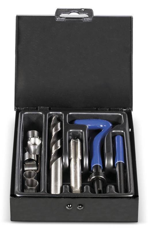 KIT Rosca Postiça - M M20 X 2,5