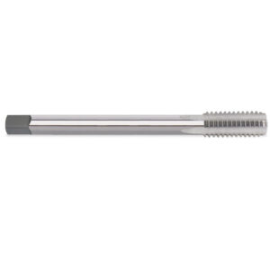 Macho Máq Reto - Haste Pas-M M24 X 3 DIN376