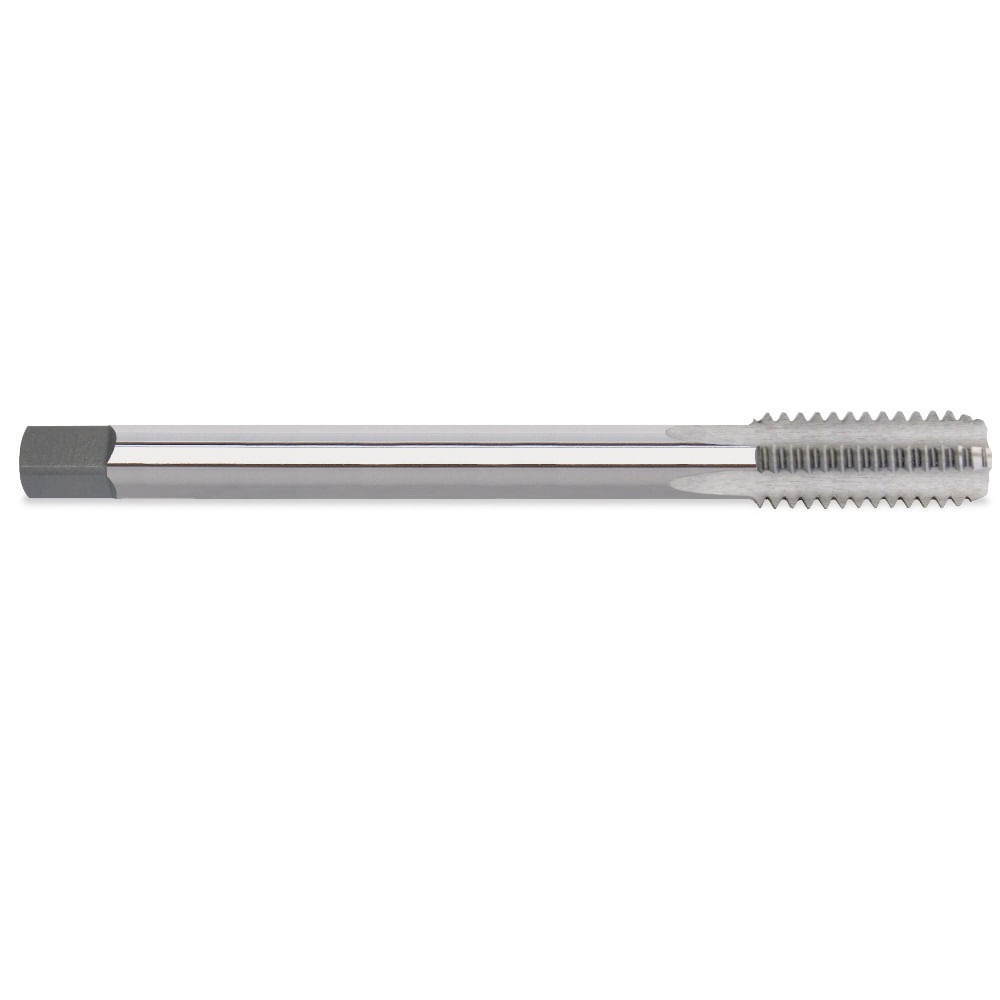 Macho Máq Reto - Haste Pas-M M24 X 3 DIN376