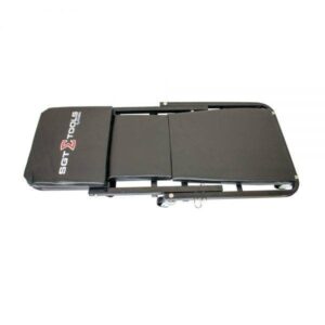 Carro Esteira/Banco Dobravel 36" 2 em 1