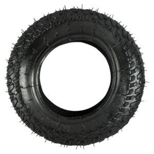 Pneu P/Carrinho Mao 3.25X8 C/2 Lonas - (Prix)
