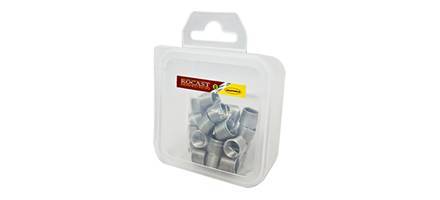 Inserto Postiço - Unc 1/4"-20 Fpp 25 Pçs