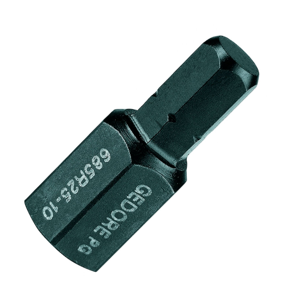 685R25-7 Bits Hexagonal