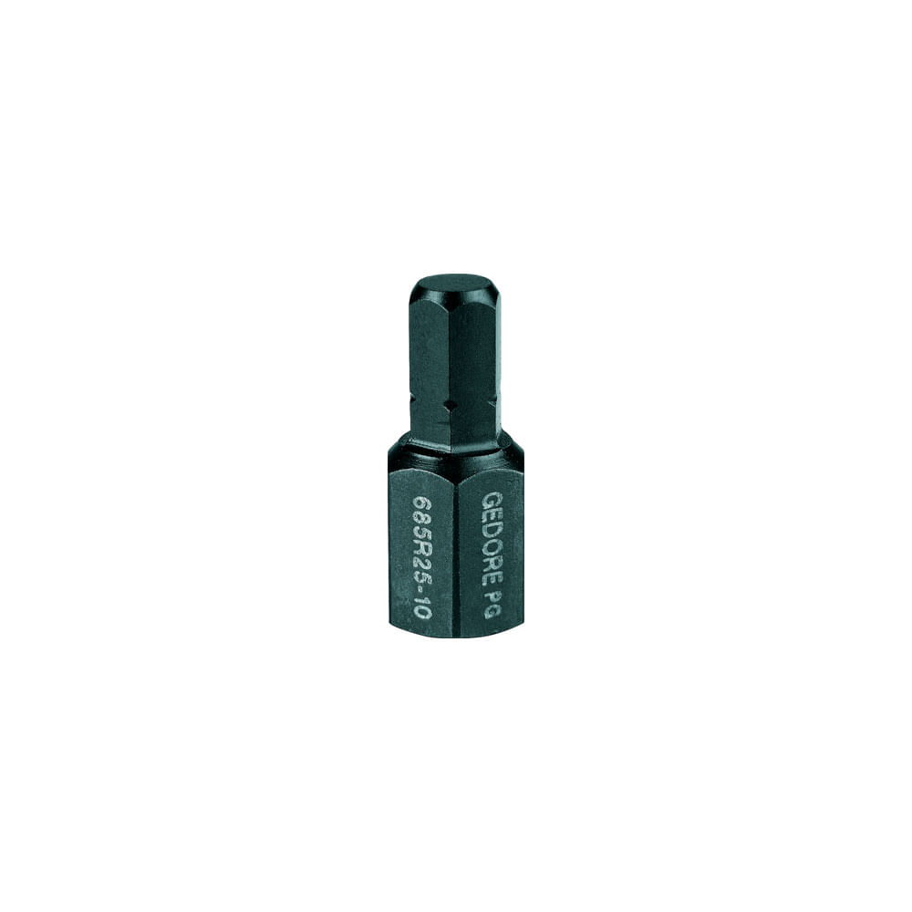 685R25-5 Bits Hexagonal