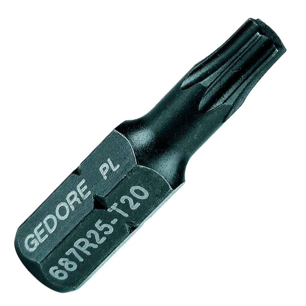 687R25-T20 Bits Gtx