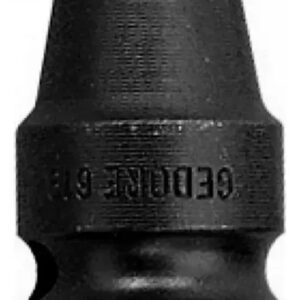 KB 620 (1/4* X 1/4*) Adaptador para Bits