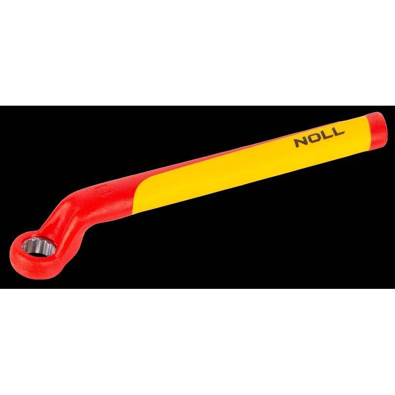 Chave Estrela 1 Boca Isolada 12 MM- 1.000V. (VDE) 12 MM Vde GS