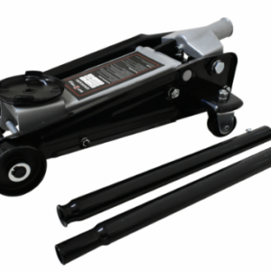 SGT-2030 - Macaco Tipo Jacare Rebaixado 3TON - 460MM