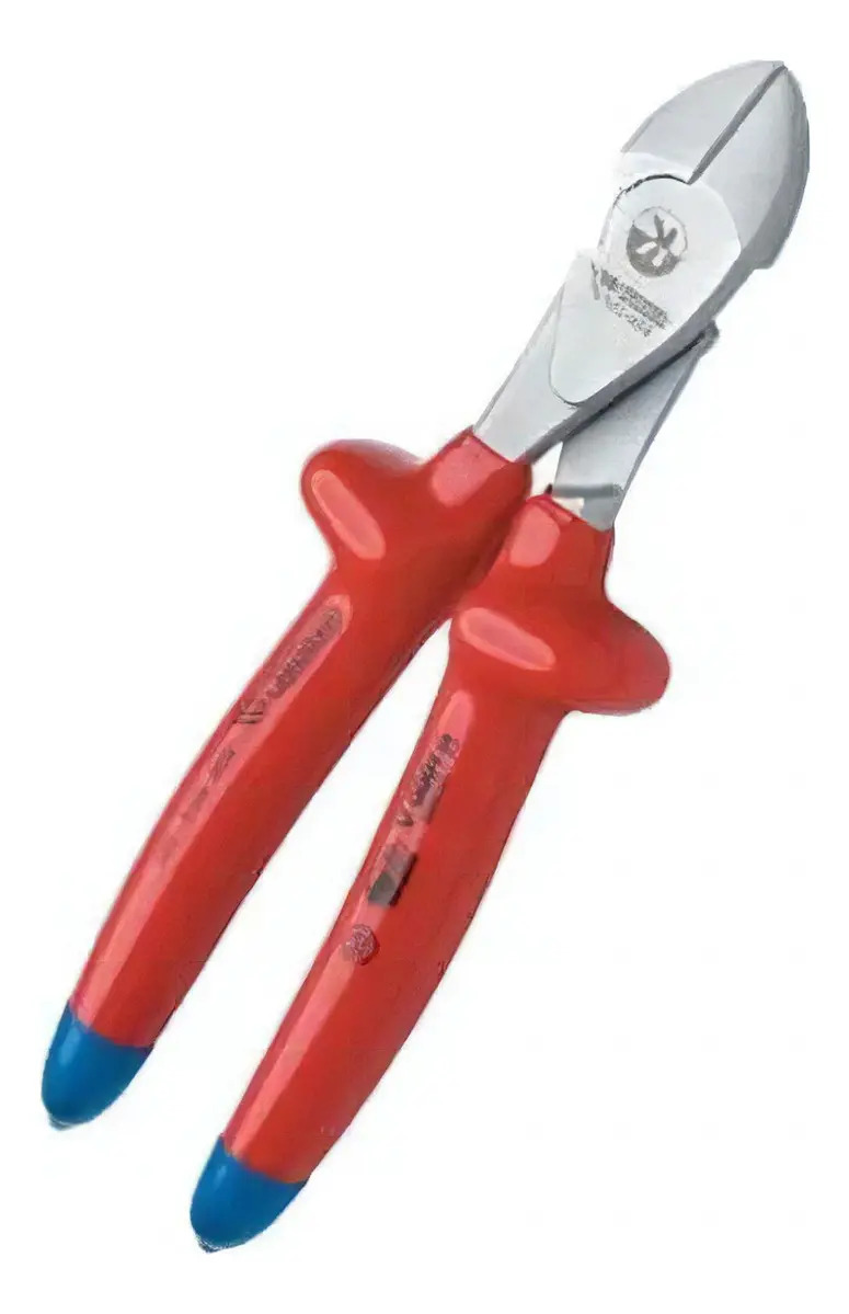 Vde 8316-200 Alicate de Corte Diagonal Kraft