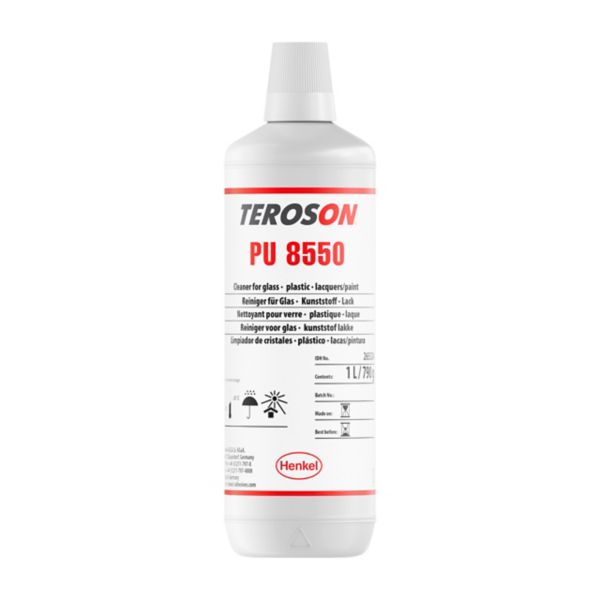 76580AT — Teroson® PU 8550