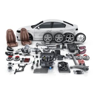 Automotive Component Products - Other