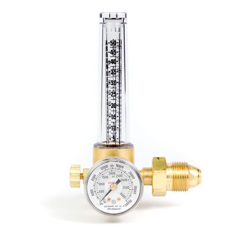Fluxometro Grf 400-320 CO2