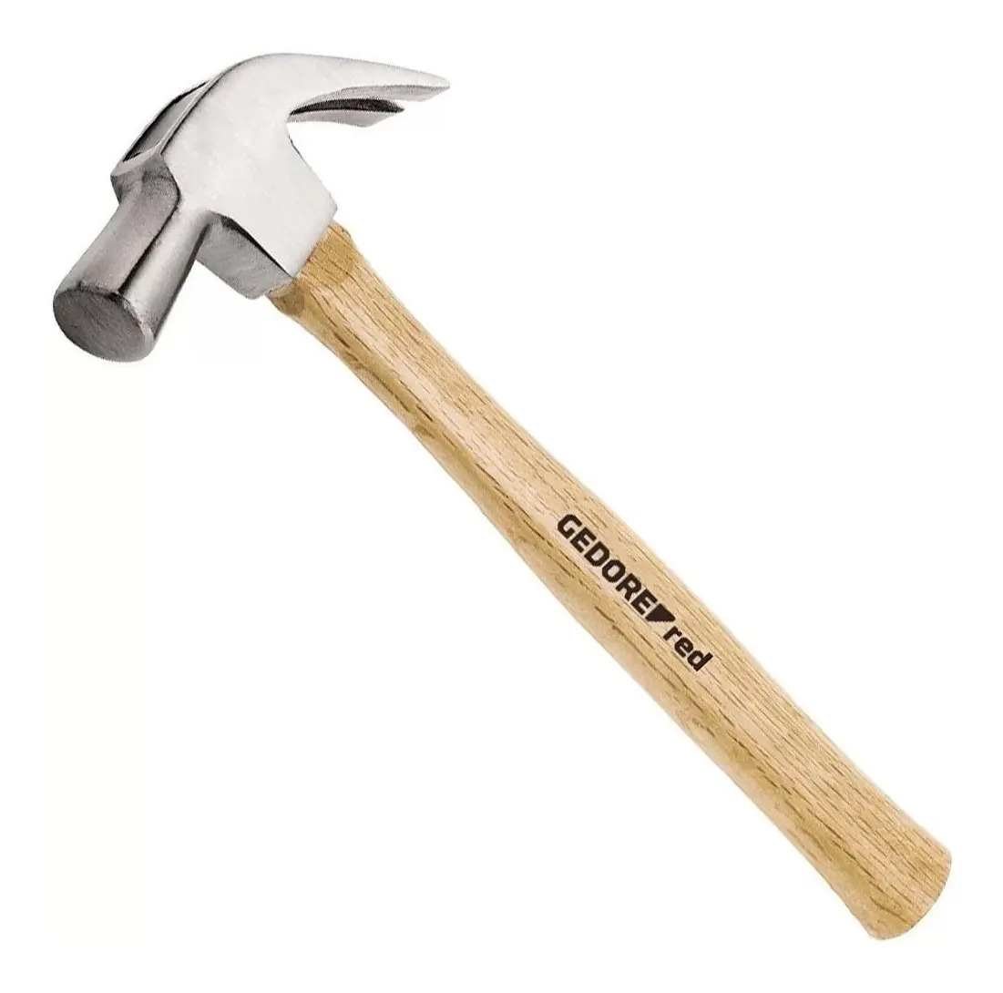R92400012 MARTELO UNHA 21mm