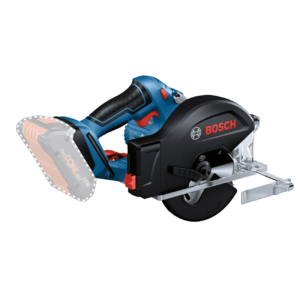 Serra Circular Gkm 18V-50+DISCO S/Bateria