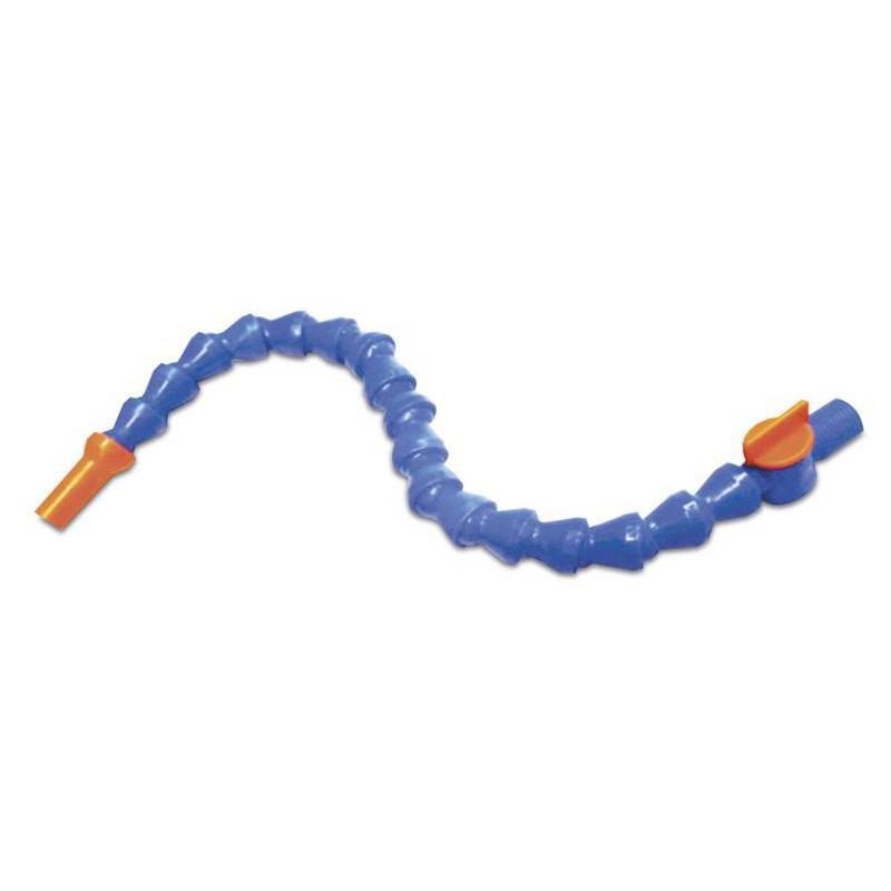 Mang. Ajust. C/Elos Flexiveis e Registro 3/8" X 330 MM BSP