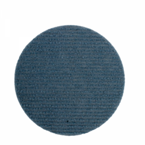 Boina Polimento Vidro 5"