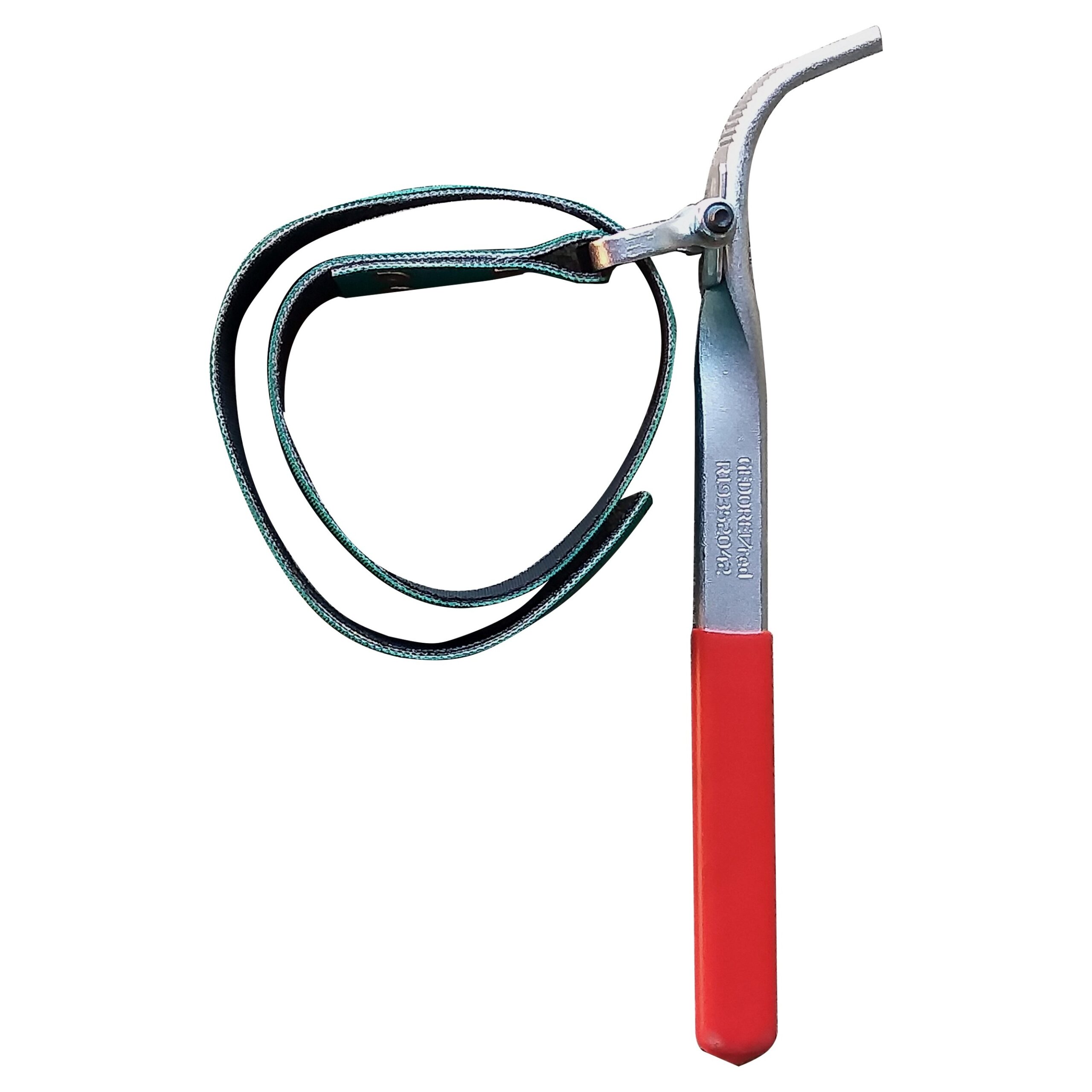 R19352042 Chave correia para tubos (Chave cinta)