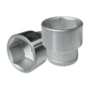 19-30 Soquete Sextavado Encaixe 1/2"