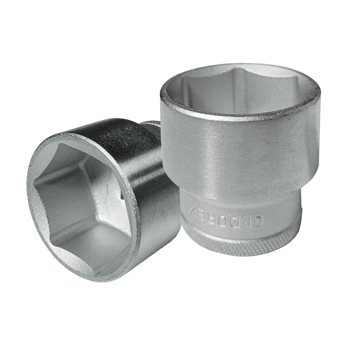 19-30 Soquete Sextavado Encaixe 1/2"