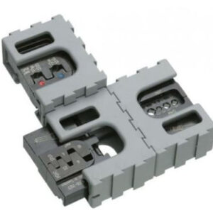 S 8140 J-BR Jogo de Alicate Crimpador para Terminais