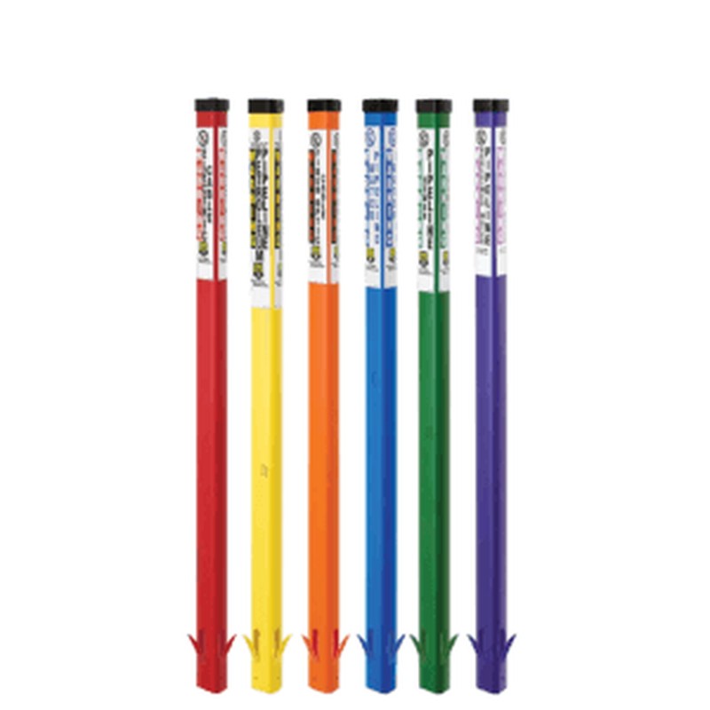 K32-1.3/4 Soquete Sextavado de Impacto Encaixe 3/4*
