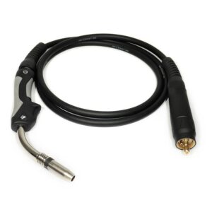 Tocha MIG-MAG 24 - 3 Mts Euro
