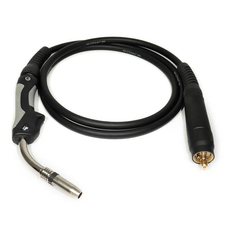 Tocha MIG-MAG 24 - 3 Mts Euro