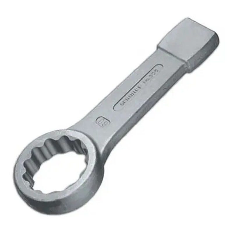 306-1.3/4" Chave Estrela de Bater
