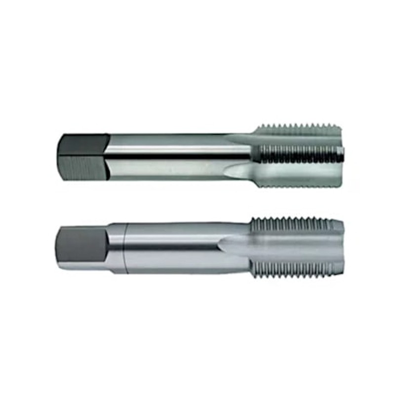 Macho Máq CN Hel - Haste Pas-BSP 1/2"-14 Fpp DIN5156
