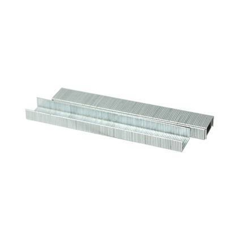 Grampo P/Grampeador Manual 10 MM 1000 PCS/Emb