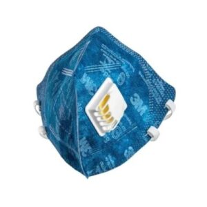 Mascara 2 Paineis C/Val 9822 - (PFF2-AZUL)