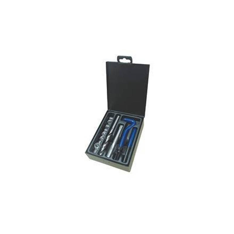 KIT Rosca Postiça - MF M10 X 1