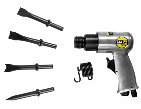 Broca HC-P 1.33/64" 345