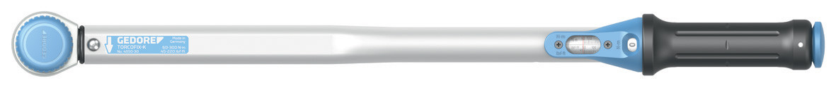4550-75 Torq Torcofix K