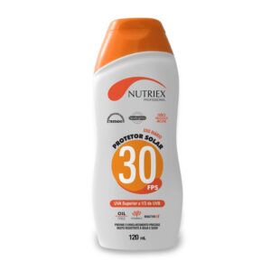 Protetor Solar (FPS30) - 120ML