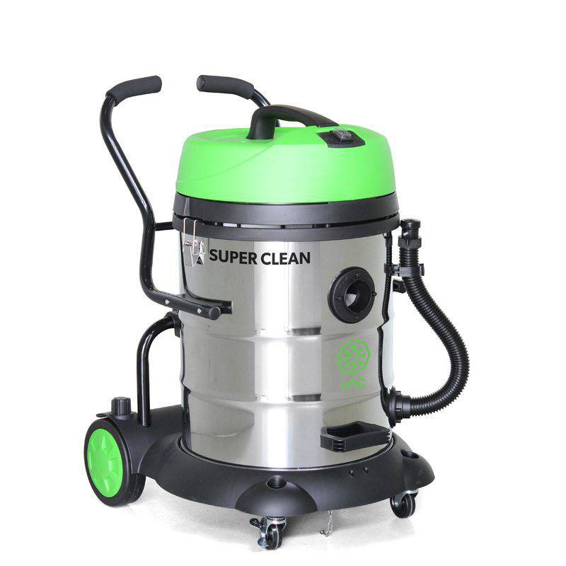 Aspirador IPC Super Clean 220V